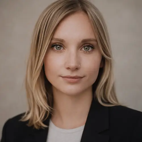 Charlotte Bennett