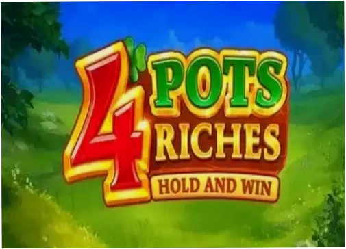 Richard Casino AU 4 Pots of Riches