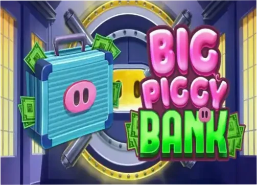 Richard Casino AU Big Piggy Bank