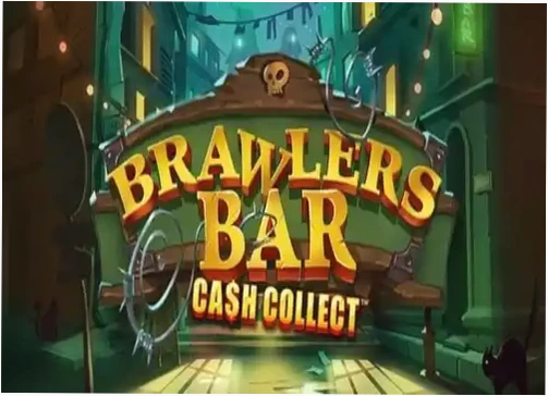 Richard Casino AU Brawlers Bar Cash Collect