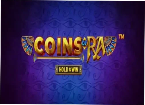 Richard Casino AU Coins of Ra