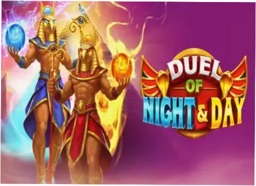Richard Casino AU Duel of Night and Day
