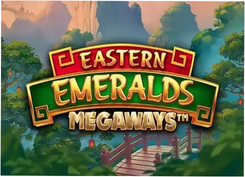 Richard Casino AU Eastern Emeralds Megaways