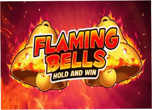 Richard Casino AU Flaming Bells