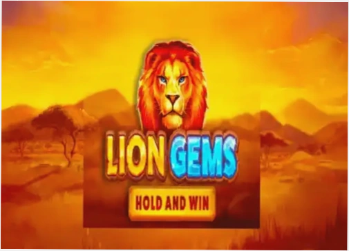 Richard Casino AU Lion Gems